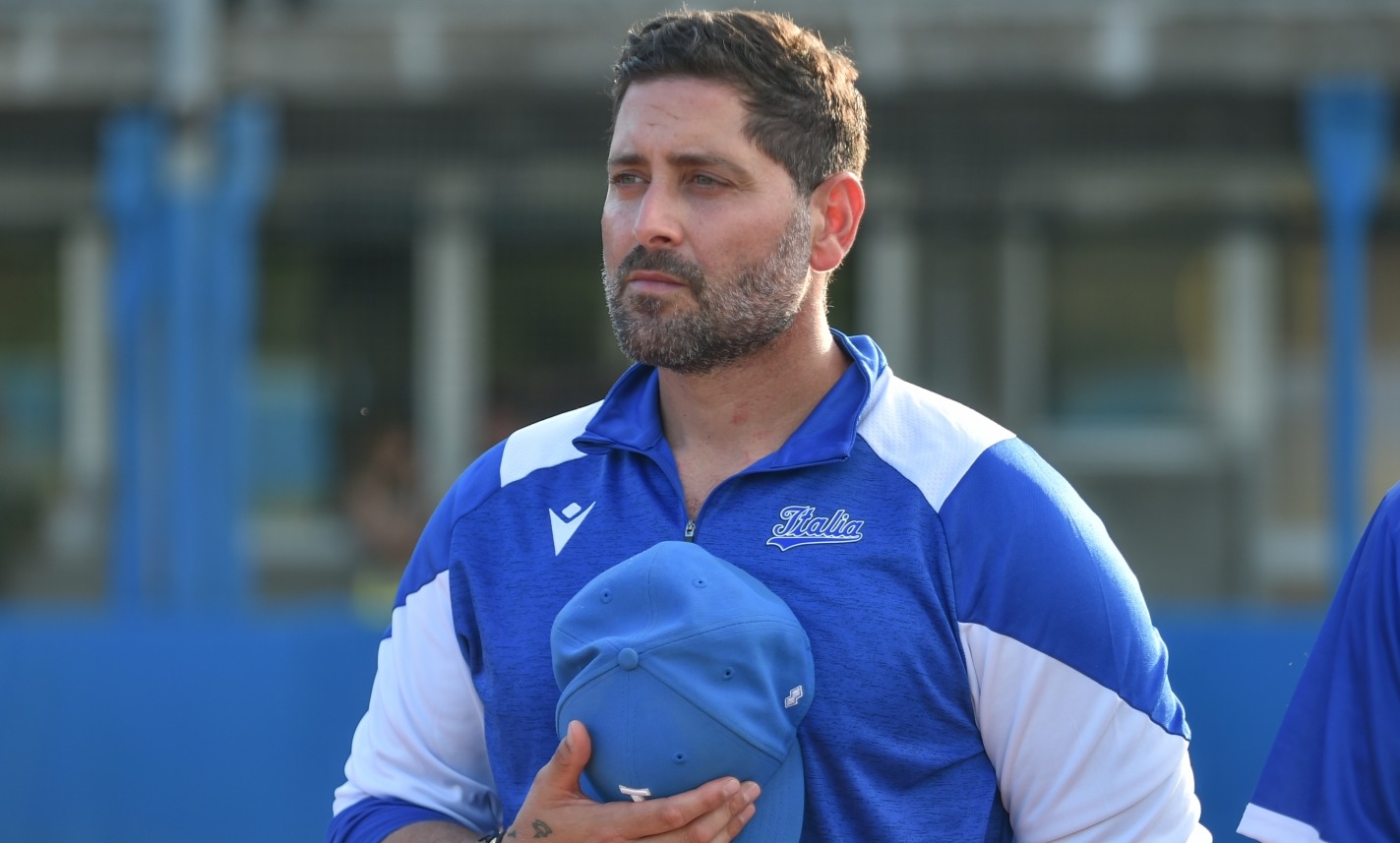 Italia Baseball Élite, i convocati per il raduno in vista dell'Europeo