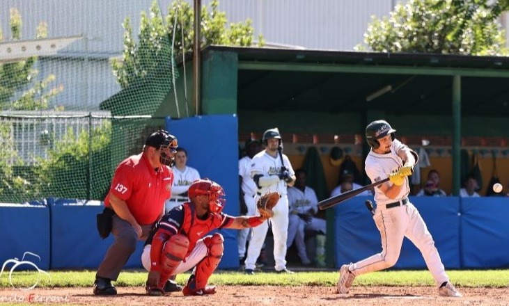 Serie A Baseball Poule Gold: sul diamante scatta la caccia all'oro