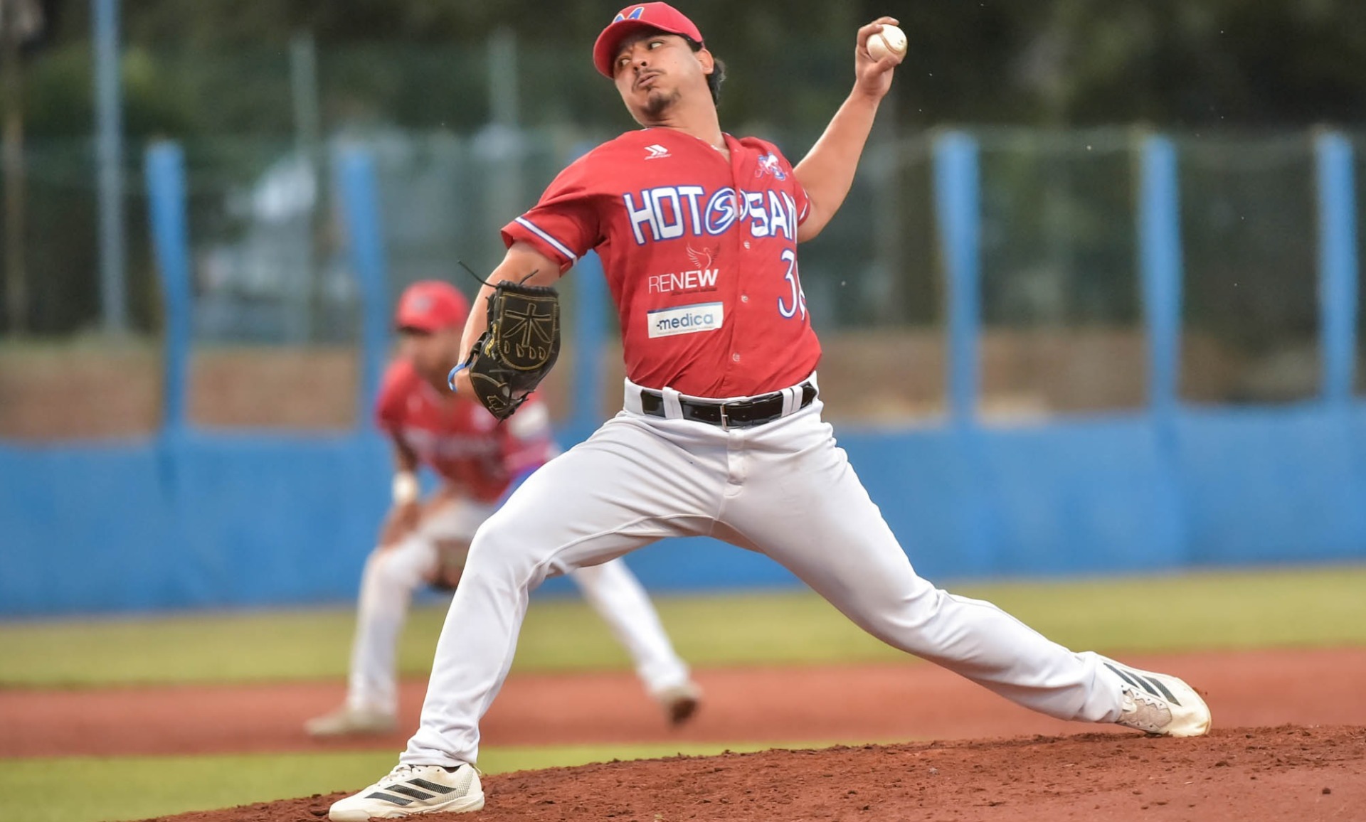 Serie A Gold baseball, al via le semifinali Scudetto: San Marino-Bologna e Parma-Macerata