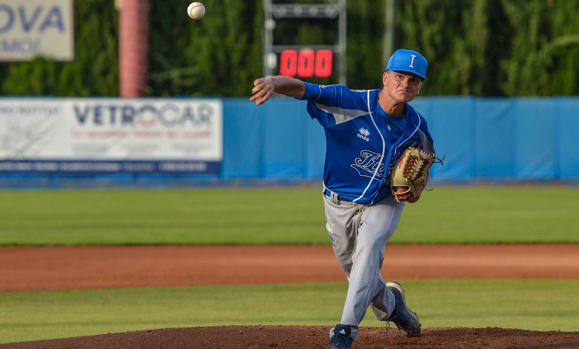club-italia-la28-baseball-prospects-play-exhibition-game-in-codogno-on