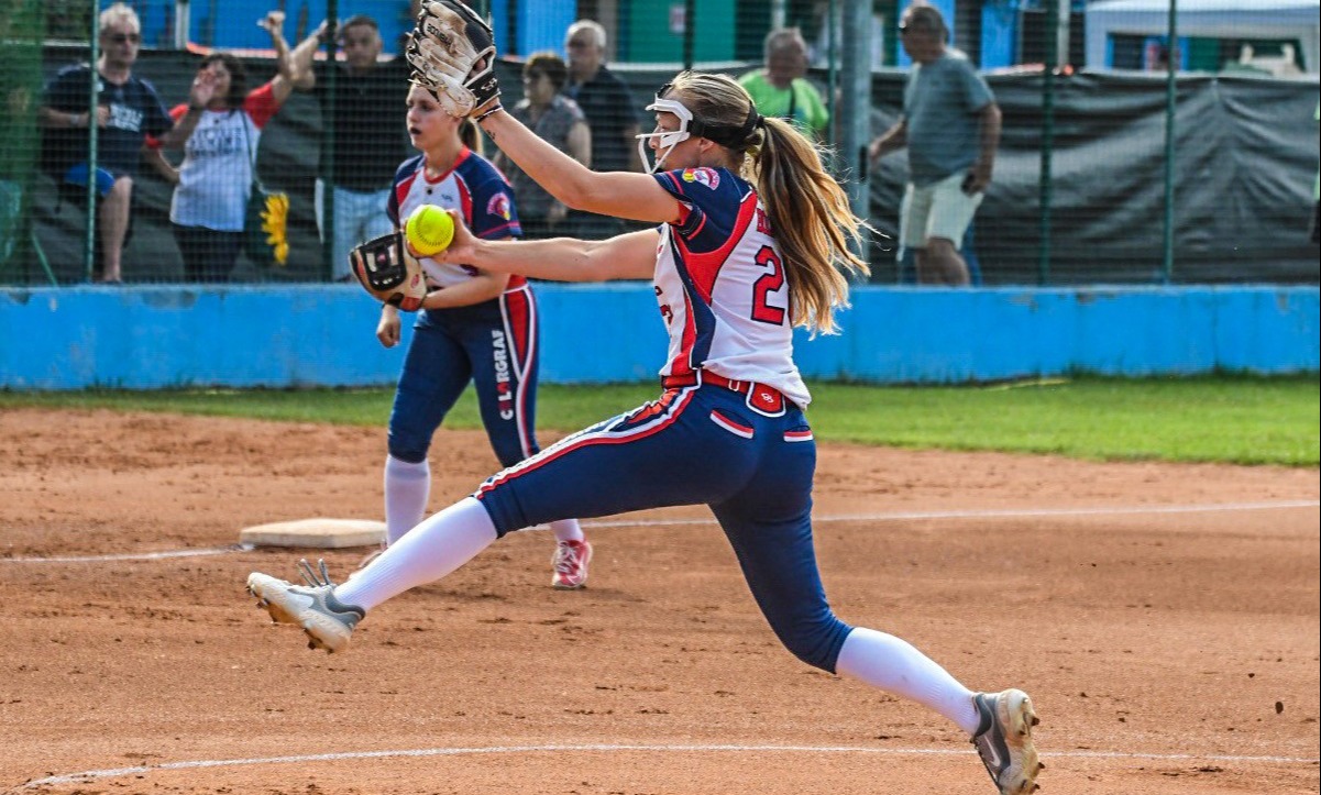 Highlights Serie A Baseball e Serie A1 Softball 30 giugno 2 luglio