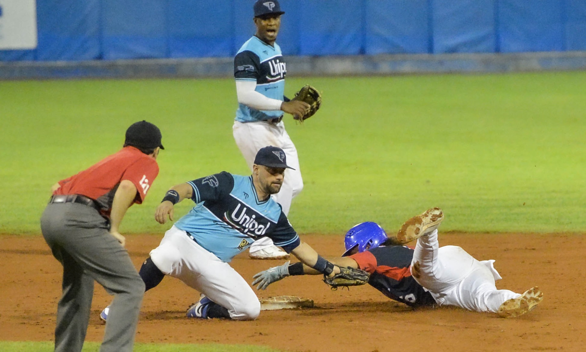 Serie A Baseball Semifinali Playoff: buona la prima per Parma e San Marino