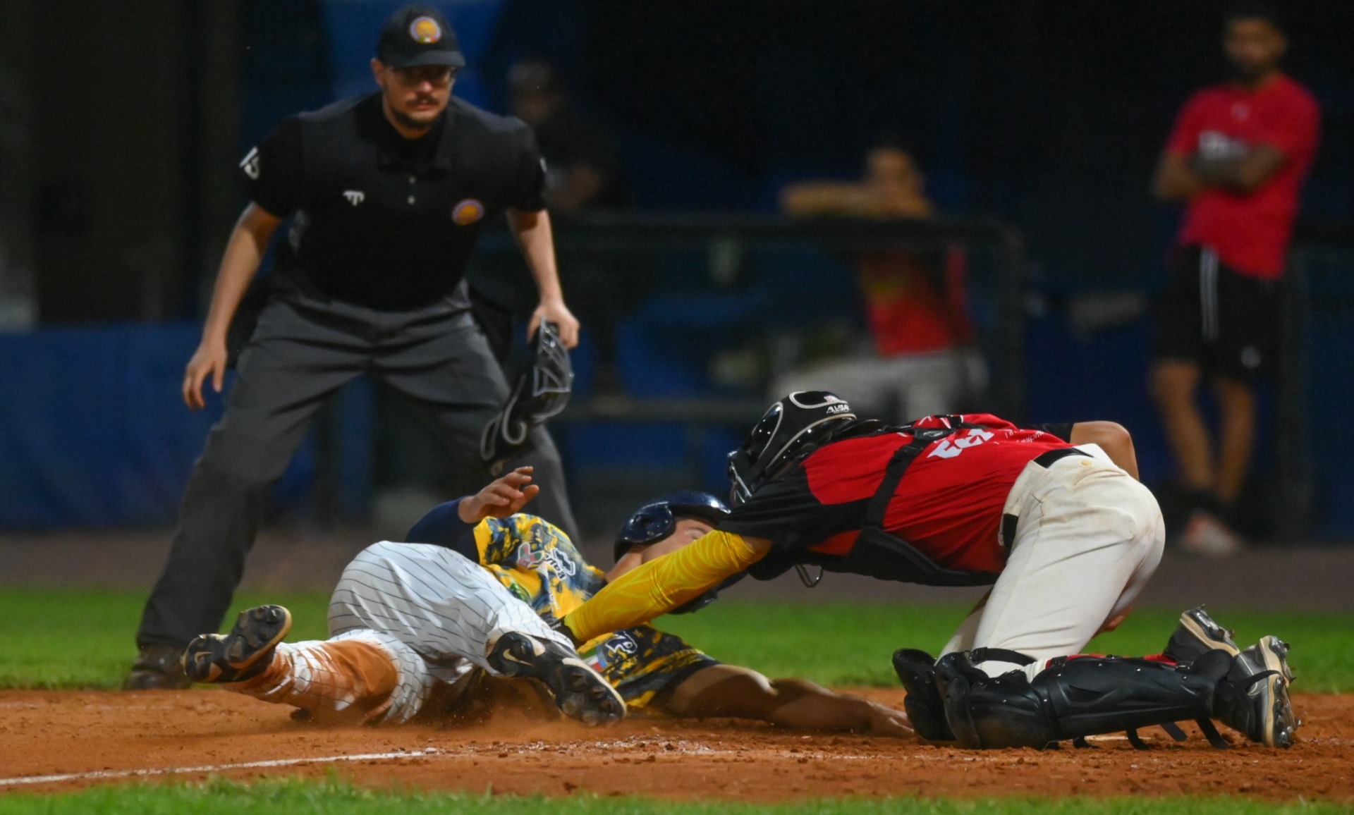 Serie A Baseball Quarti Playoff: Macerata e Parma in semifinale