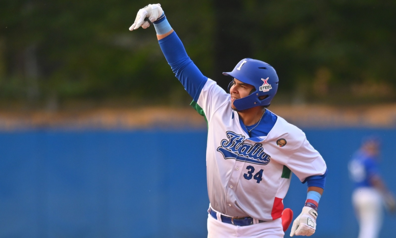 Europeo Baseball, l'Italia vince ancora e vola a Rotterdam. Agli Ottavi sarà sfida contro la Francia