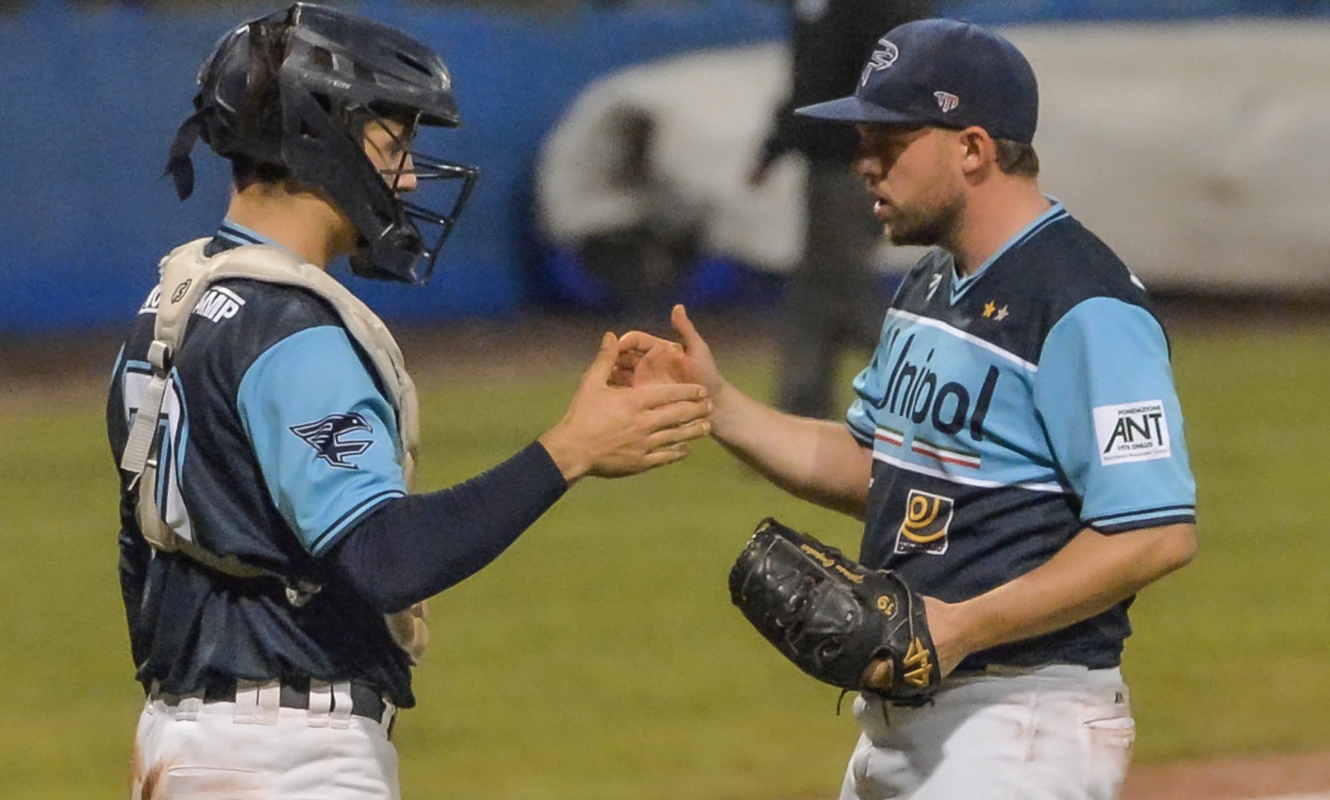 Serie A Baseball: Parma fa il bis, Bologna pareggia il conto