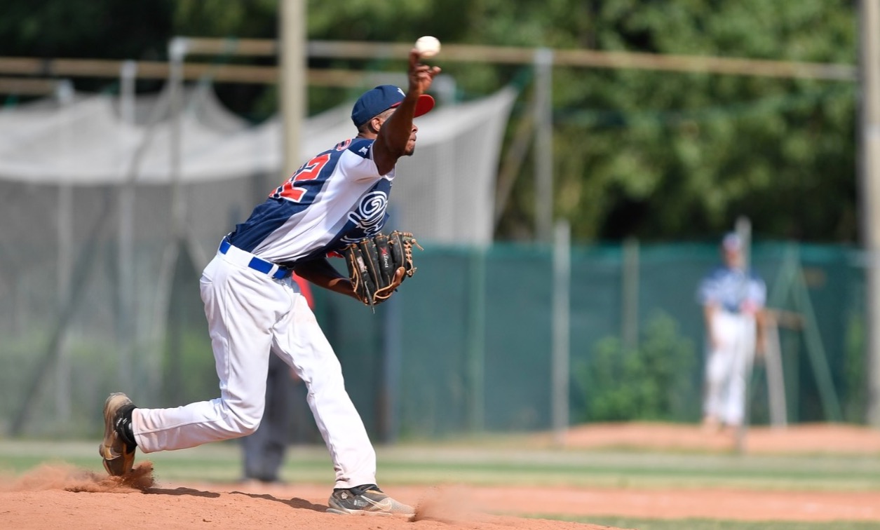 Lions Dolphins Nettuno-Padule Sesto Fiorentino il clou della terza giornata della poule salvezza