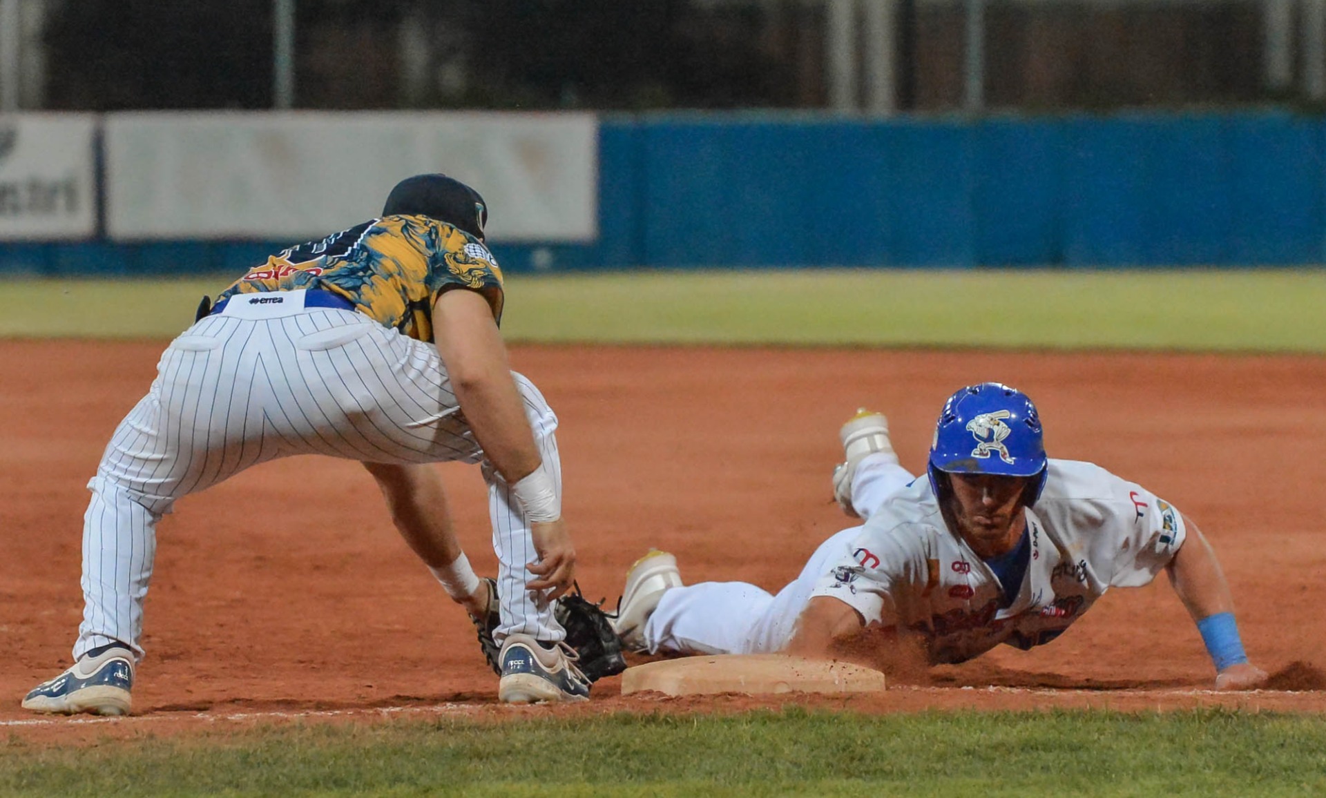 Serie A Baseball: il Girone A ai raggi X a un mese dai playoff