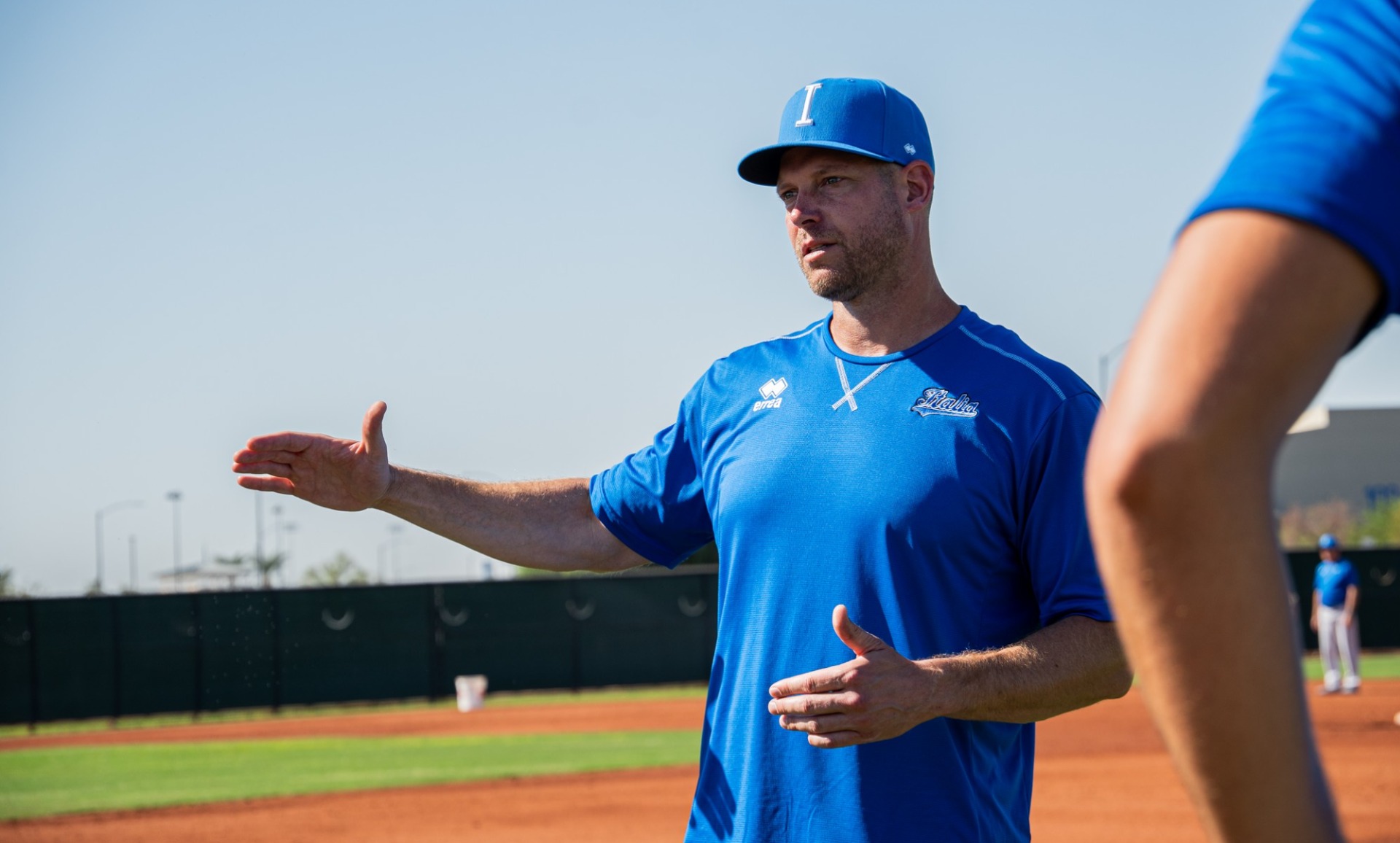 4 Palle Di Reazione SKY Per Allenamento Softball E Baseball - Sfere Rimbalzine Per Agilità