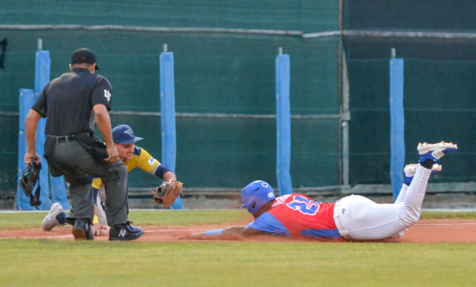 Highlights Serie A Baseball e Serie A1 Softball 14 giugno