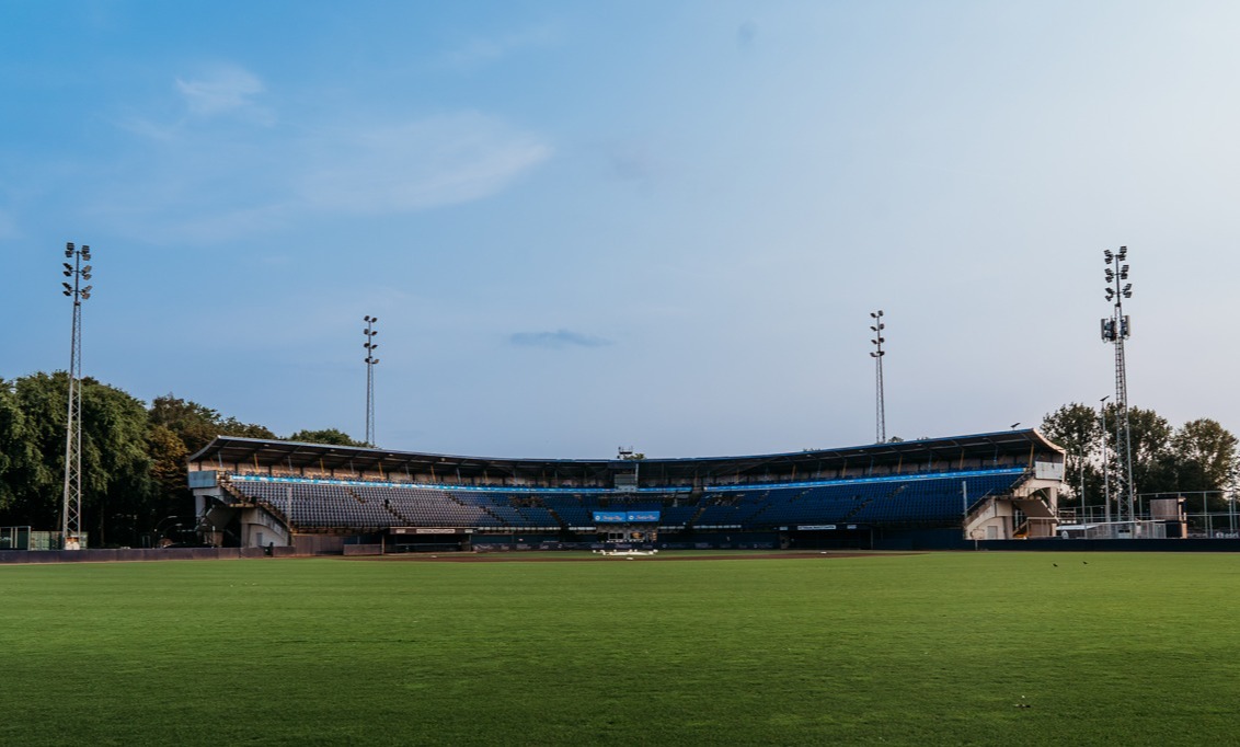 Annunciate sede, date e nuova formula del Campionato Europeo Baseball