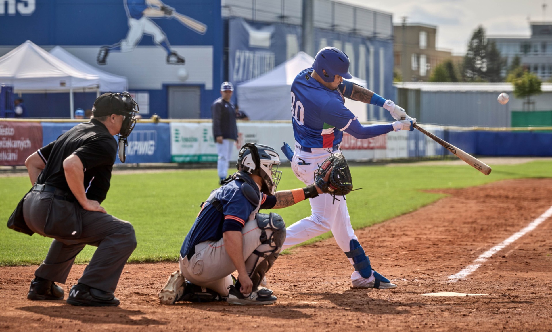 Alice Rosenblum content a perfect hit