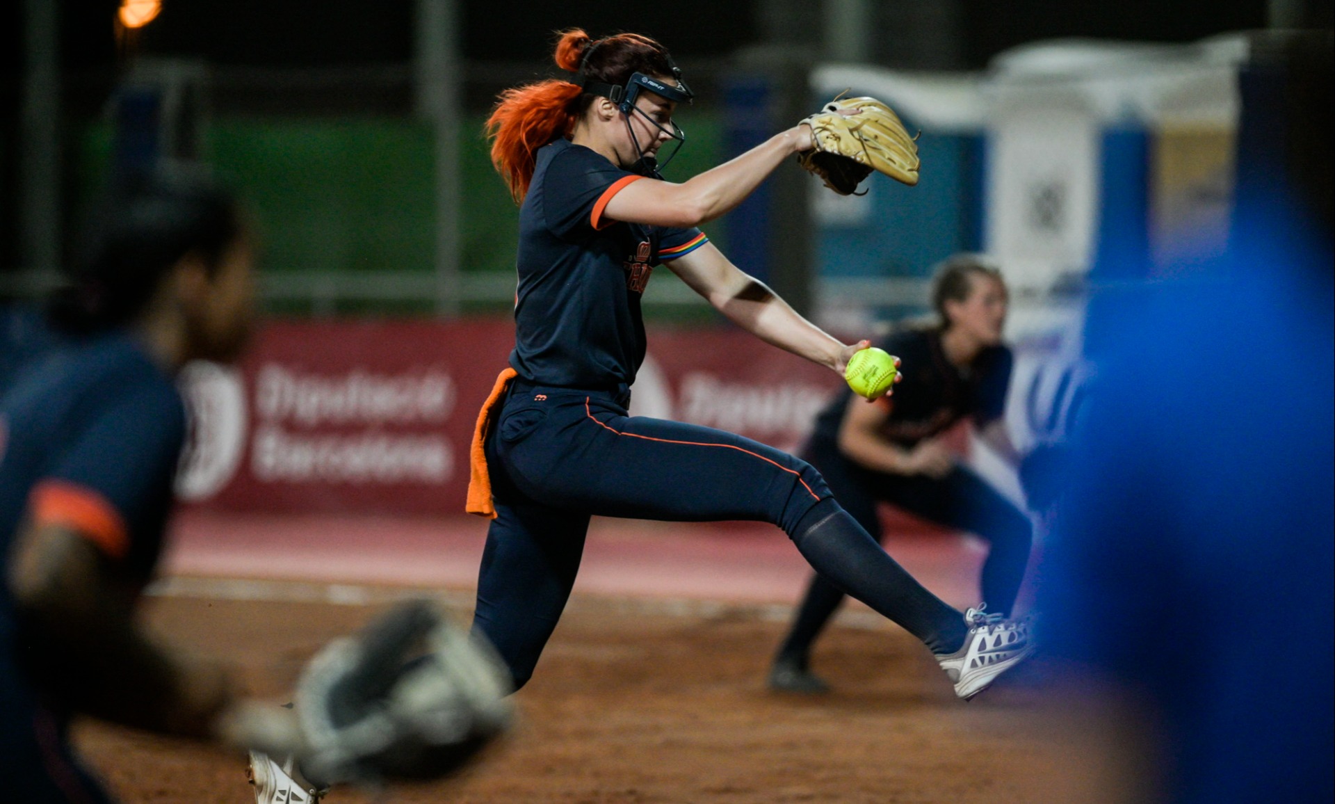 Prende il via il gruppo B della fase a gironi della Coppa del Mondo di