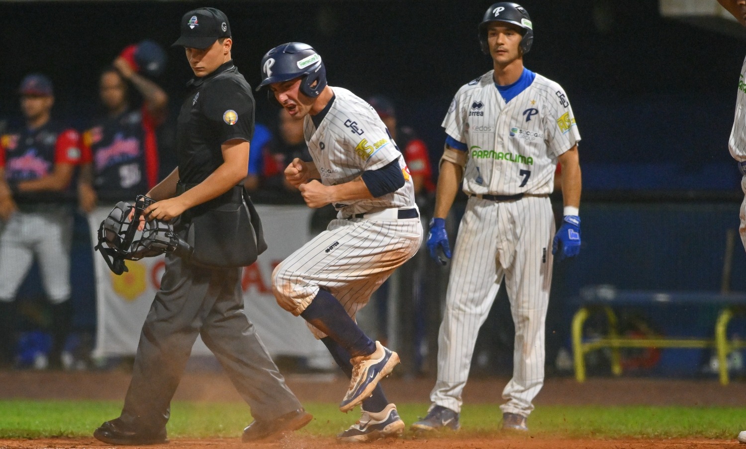 Italian Baseball Series, fuoricampo di Leonora e Geraldo: il Parma Clima si impone in gara 2