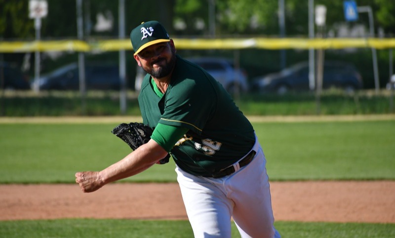 Serie A Silver Baseball, occasione per Milano 1946 e Gereon Engineering Ronchi dei Legionari