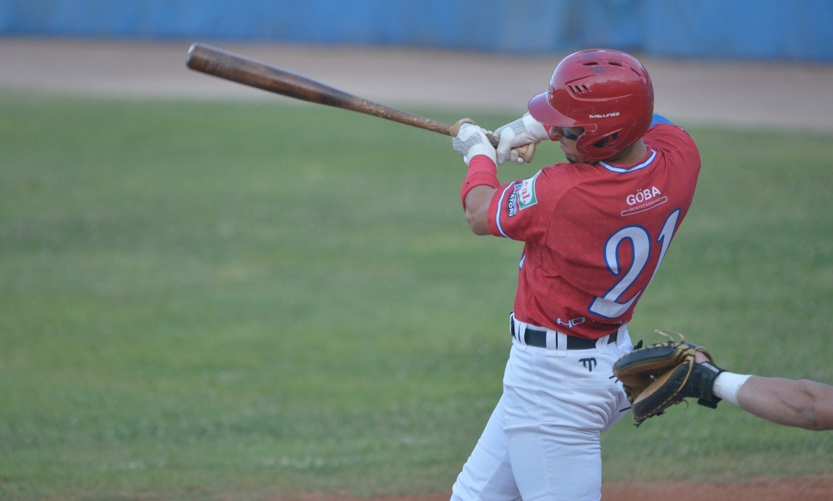 Serie A Baseball Playoff: tutte le serie dei quarti sul 2-0