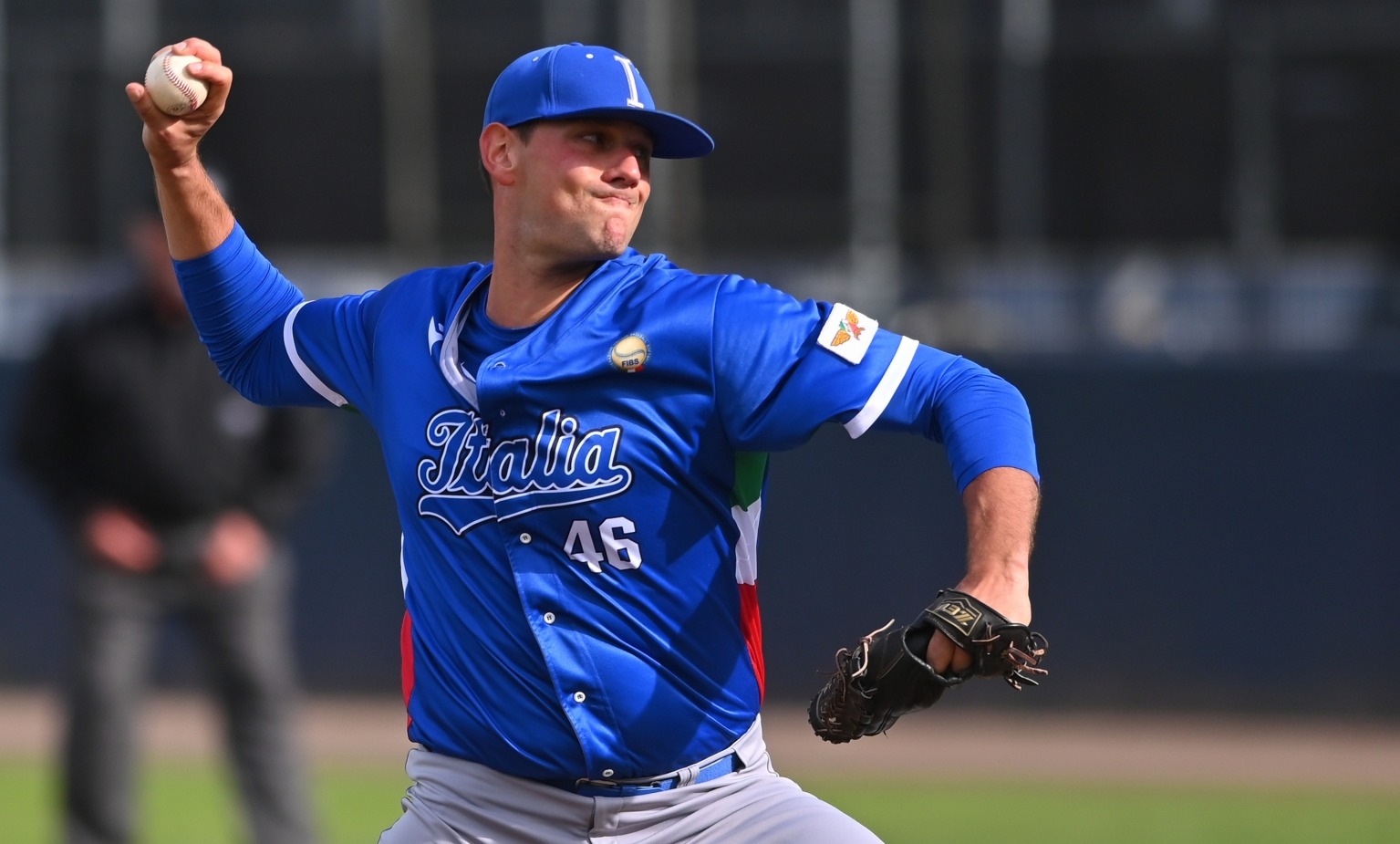 Grande Italia Baseball a Rotterdam: Germania sconfitta 1-0, è semifinale all'Europeo!