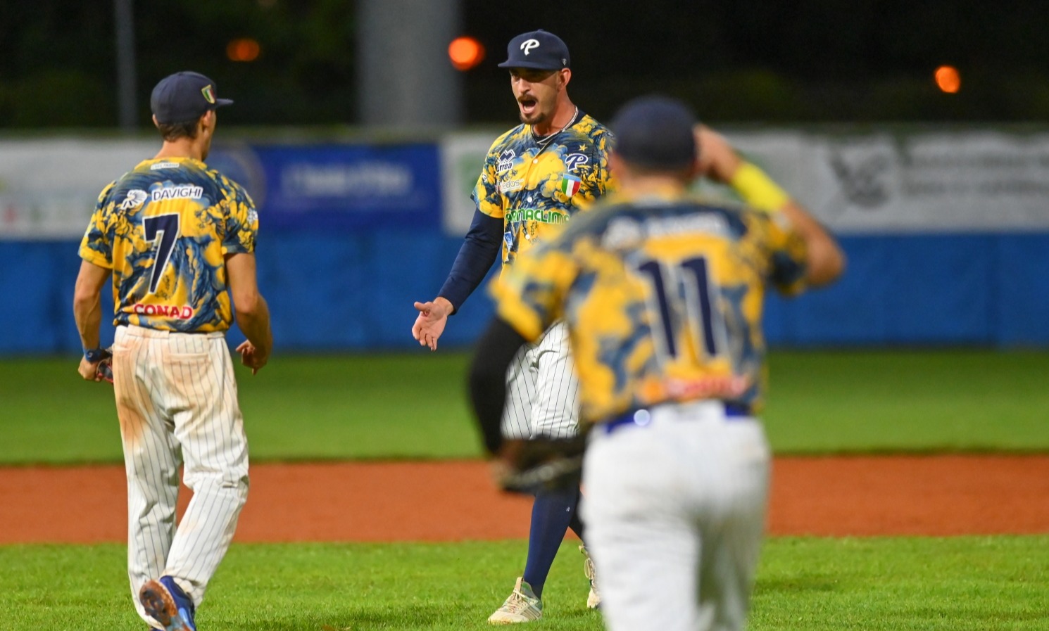 Il Parma Clima batte l'Hotsand Macerata in gara 4 ed è in Finale Scudetto