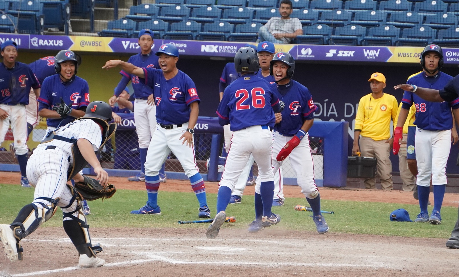 Mlb, De La Petite Ligue De Balle Molle De La Série Mondiale, Baseball