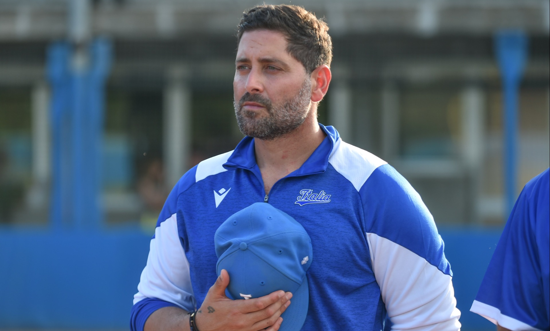Cervelli presenta l'Under 23: "Siamo un gruppo forte, possiamo andare lontano"