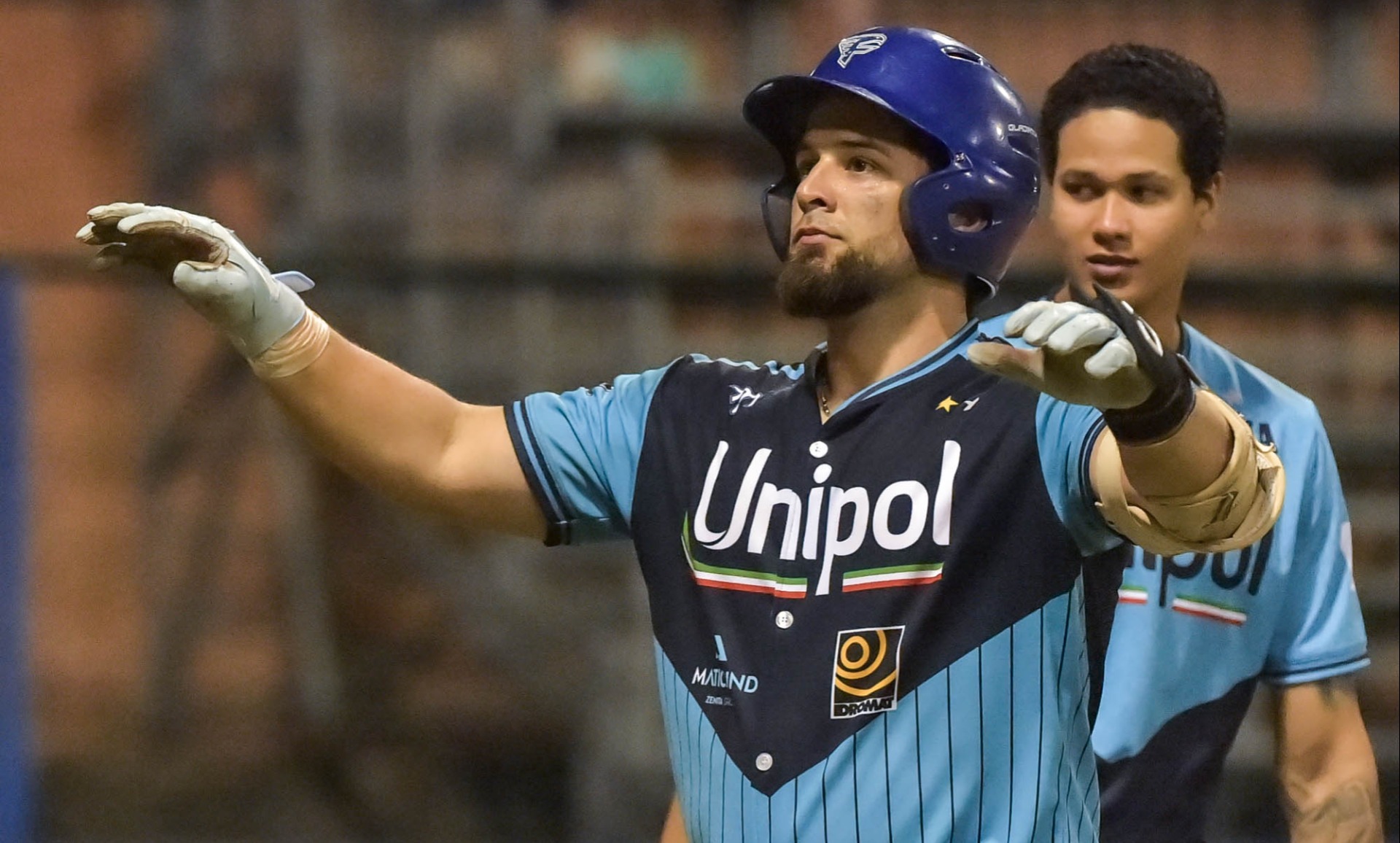 Serie A Gold Baseball: doppiette per Parma, Bologna e Macerata