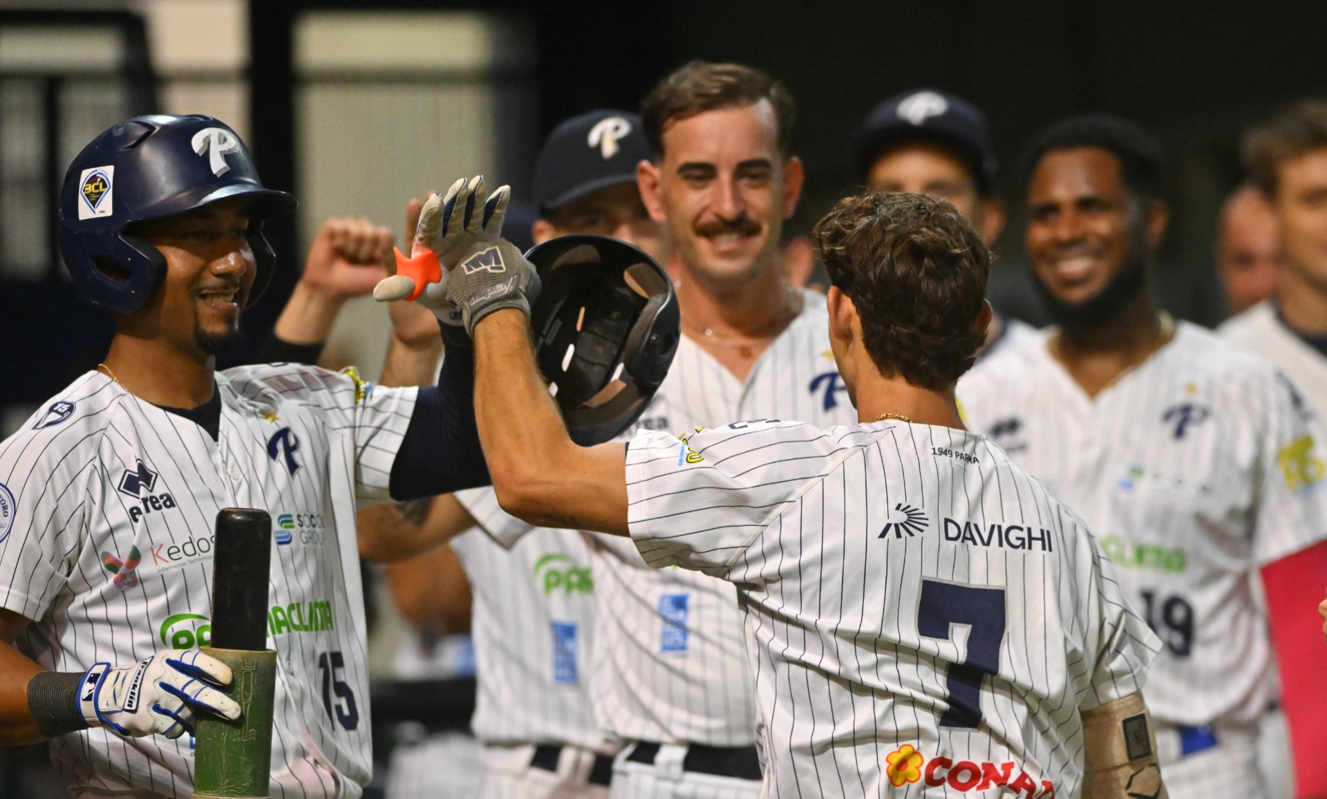 Serie A Gold Baseball: Parma vola in finale, San Marino porta Bologna a Gara 7