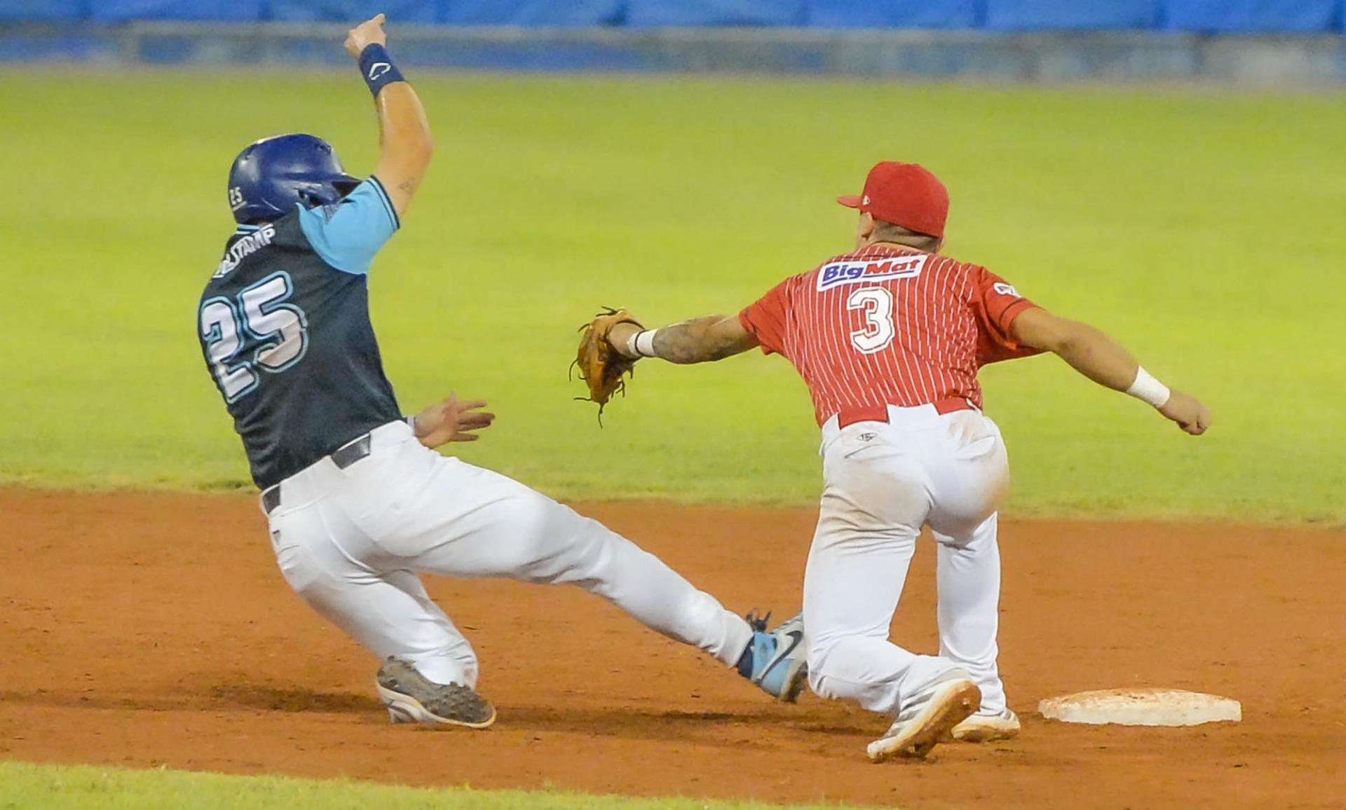 Serie A Baseball Playoff: la seconda semifinale è San Marino-Bologna