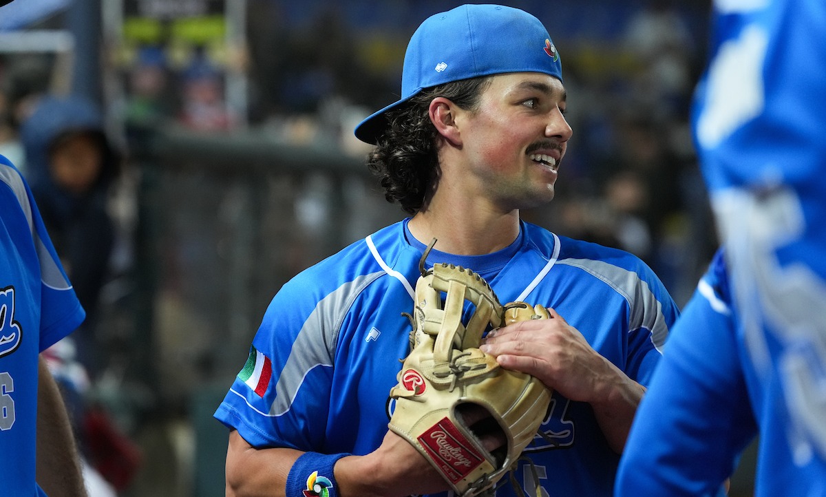 Dominic Fletcher raggiunge Nicky Lopez ai Chicago White Sox