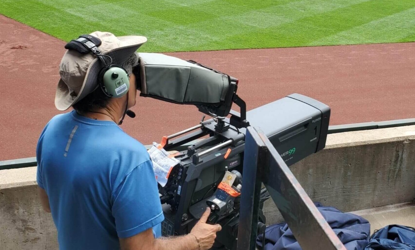 Le Finali Scudetto di Softball e Baseball tornano sulla RAI