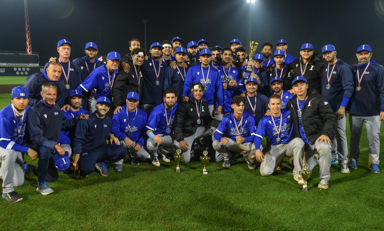 L'Italia ha un cuore immenso, ma i Paesi Bassi si impongono 6-5 e vincono l'Europeo