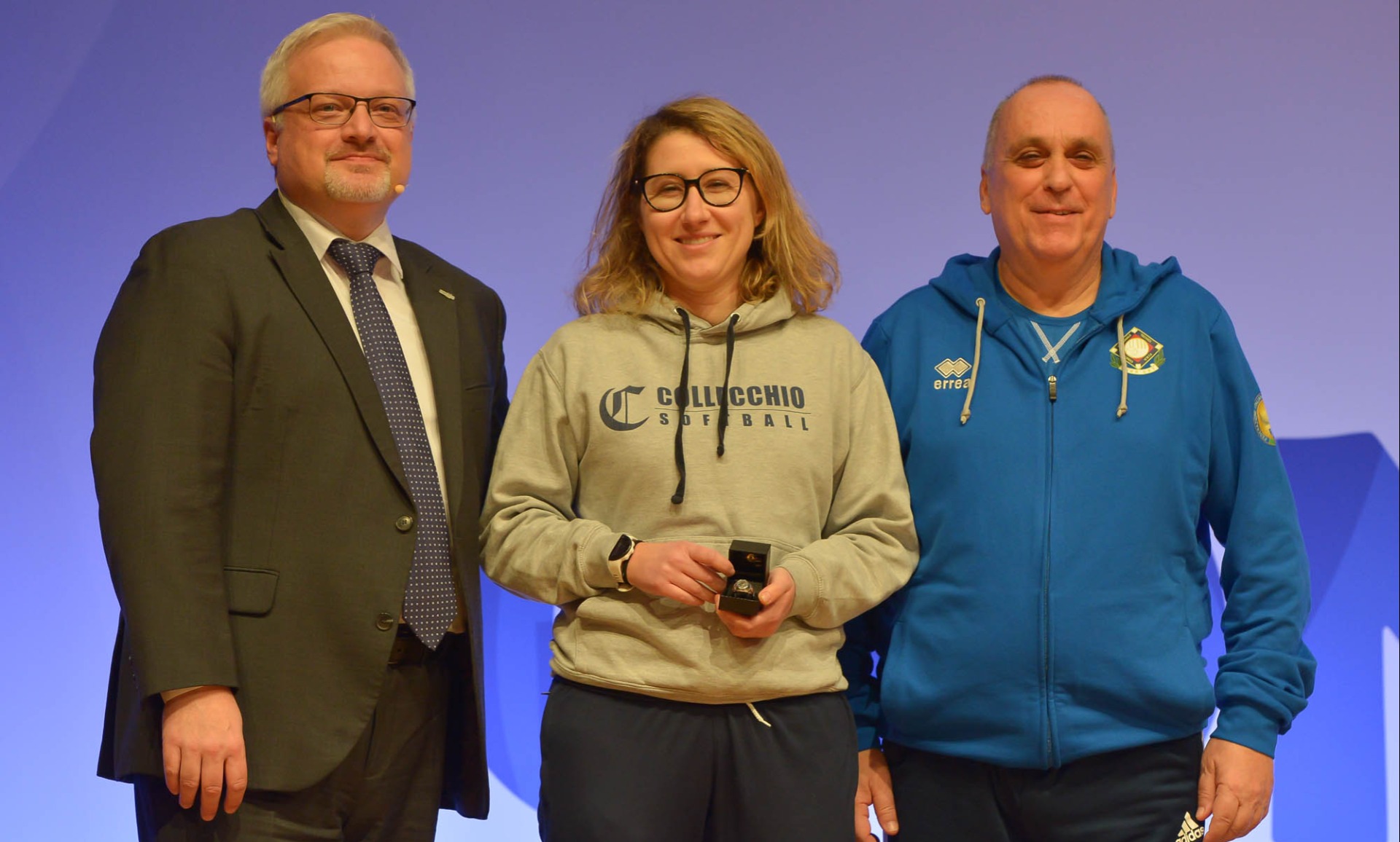 CON-X: Assegnati i premi 'Coach dell’anno 2022'