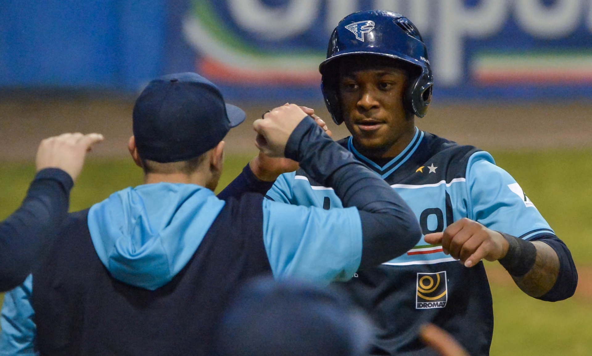 Serie A Baseball, vincono Unipol Bologna e Parma Clima