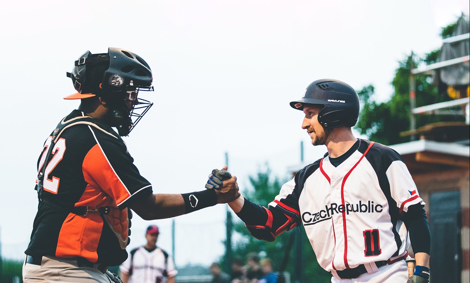 Europe's elite men's softball teams to compete in the Zeisterslot