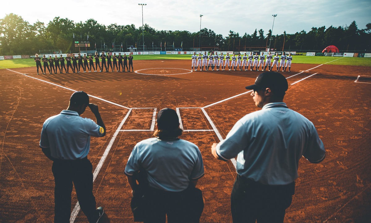 Published the infopack for the U18 Women's Softball European Championship 2023 participants