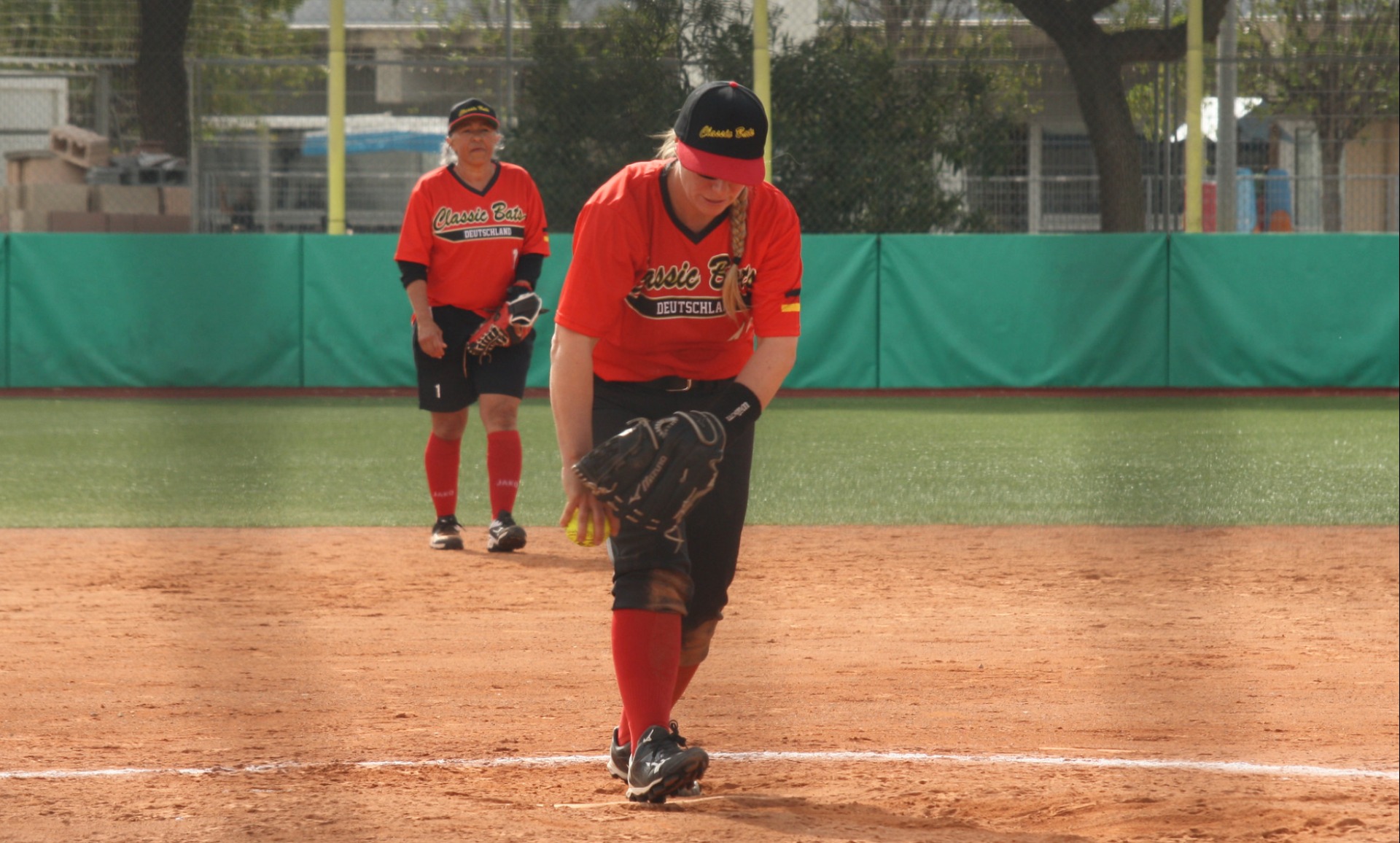 Entries Closed for the 2026 European Softball Masters Cup