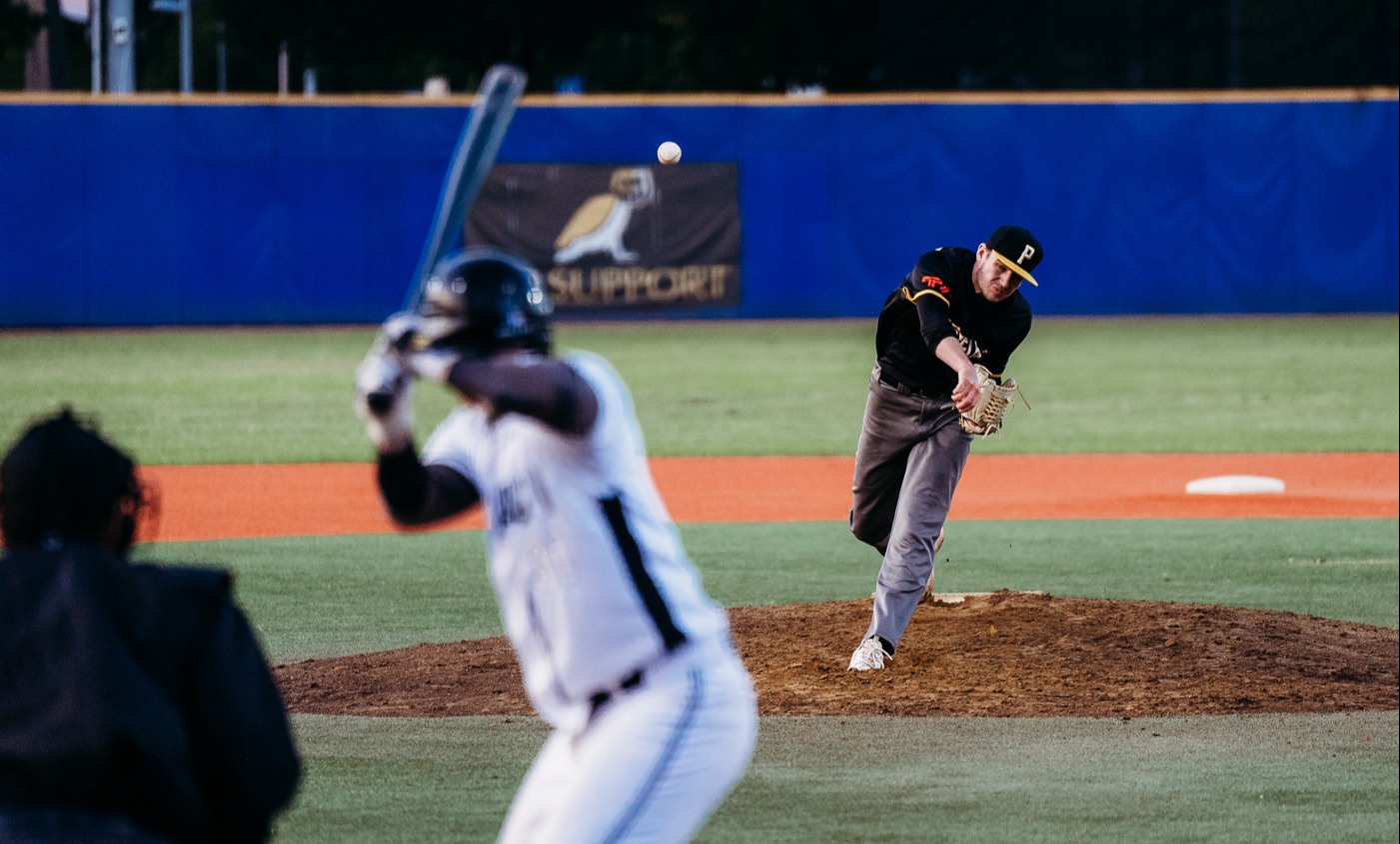 Baseball European Champions Cup day two preview WBSC Europe
