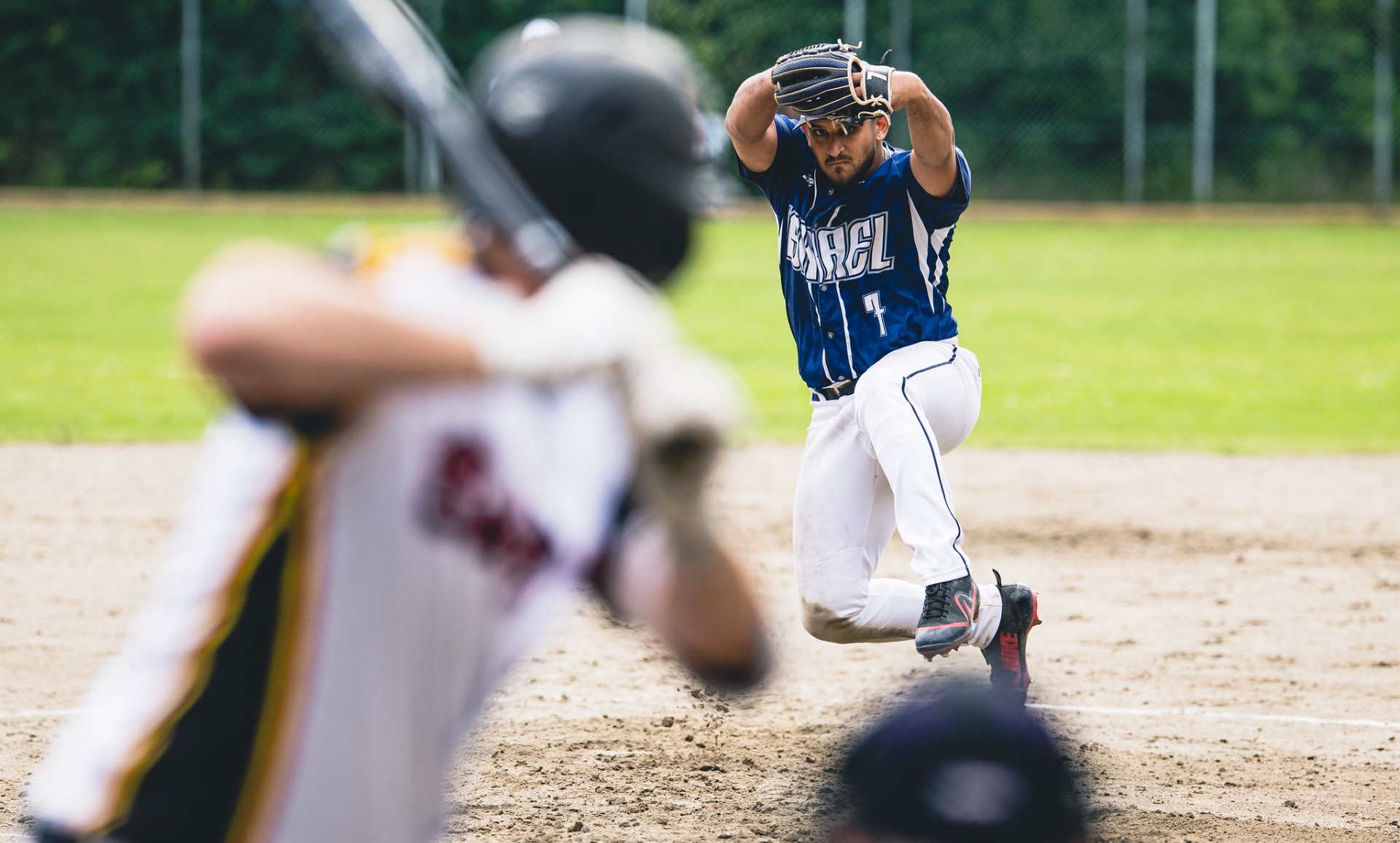 Men's Softball European Championship 2023 day four recap WBSC Europe