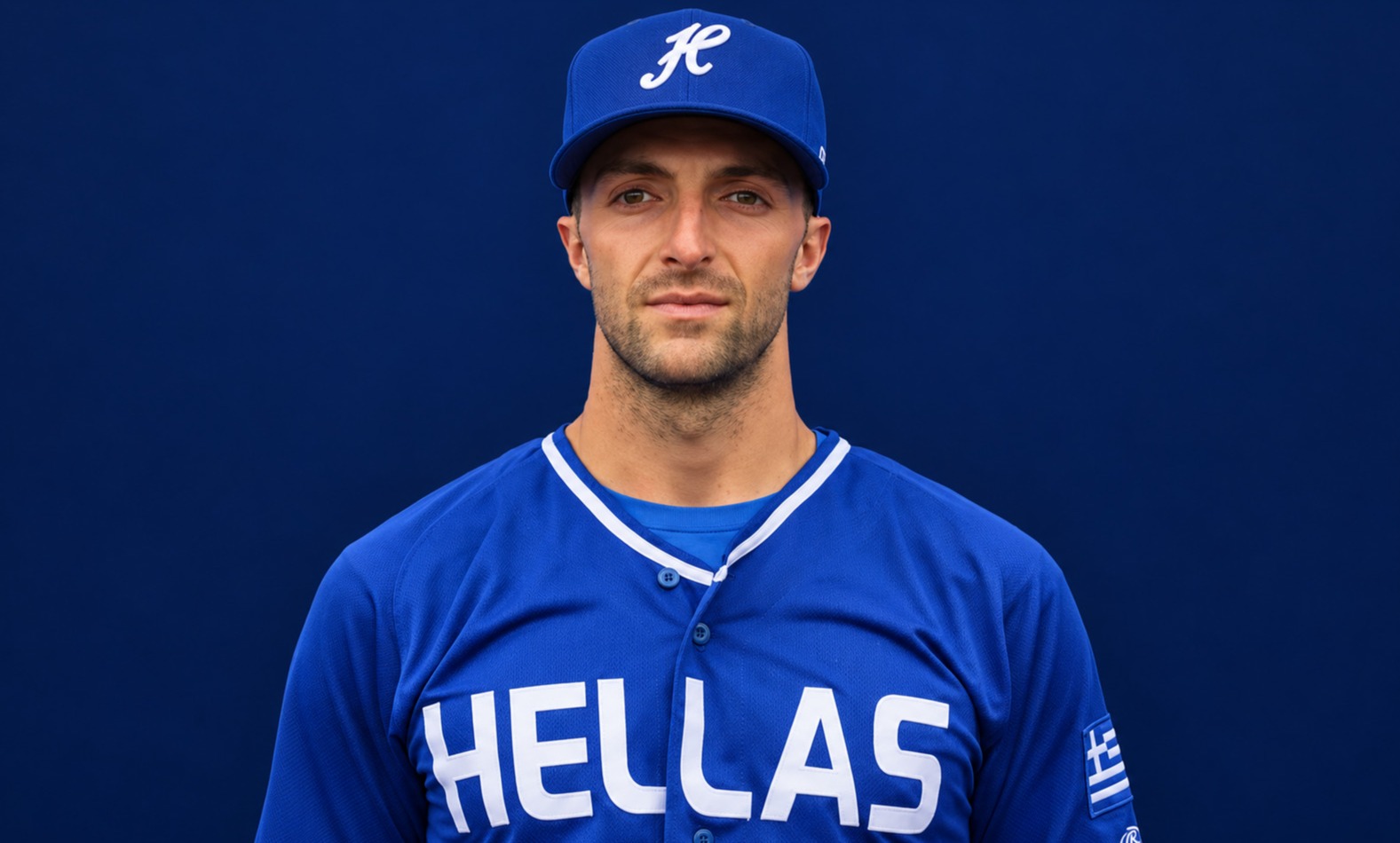 Noah Zavolas appointed as Interim Baseball Athlete Representative in WBSC Europe Executive Board