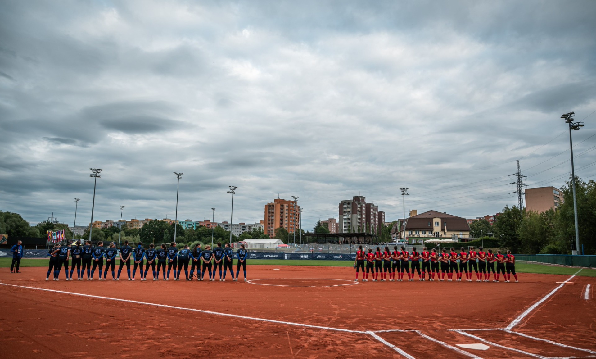 Call for Organizers: WBSC Europe Opens Bids for Softball Competitions 2027–2030