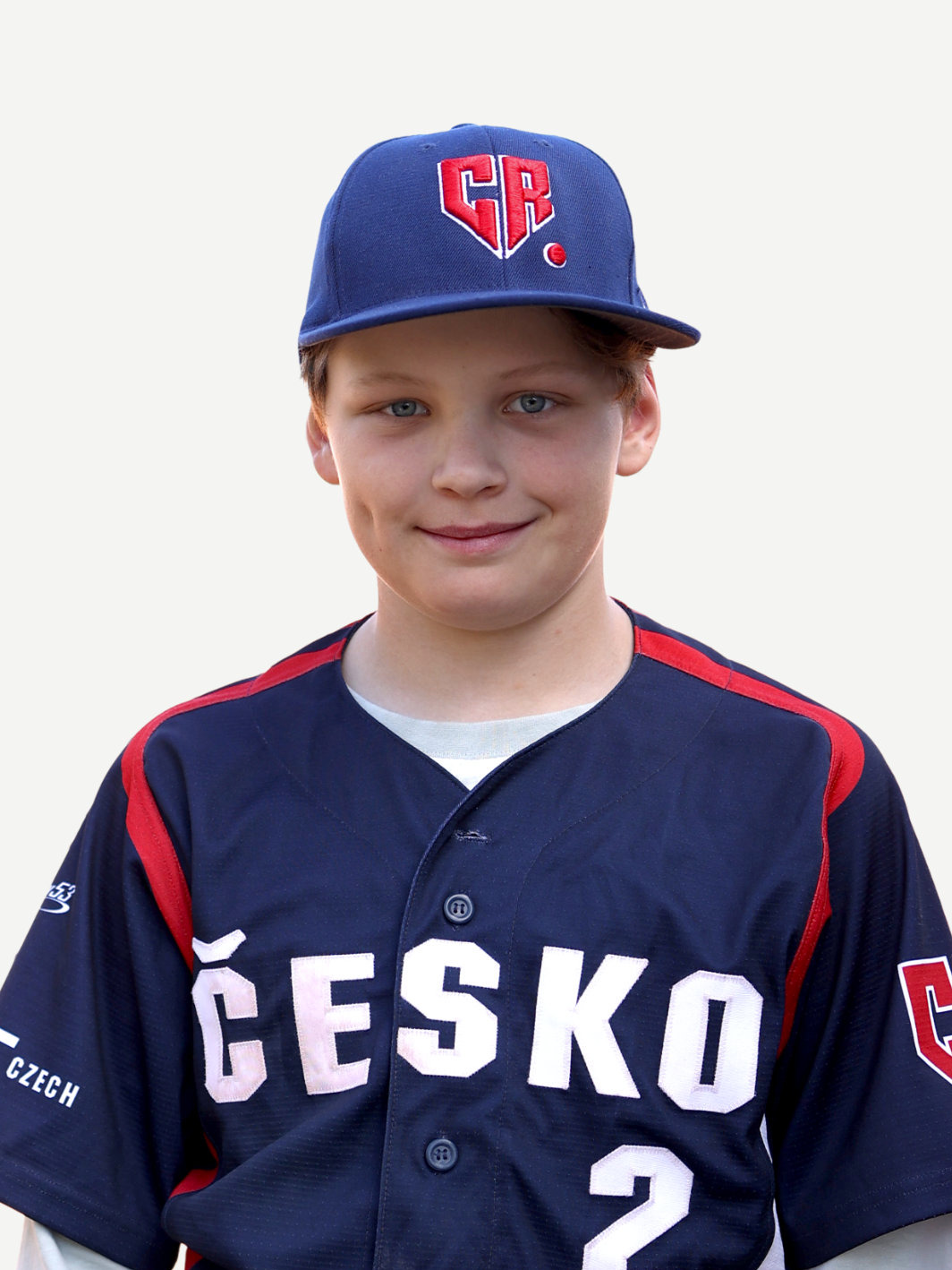BARTULÍK-Jeroným Raphael