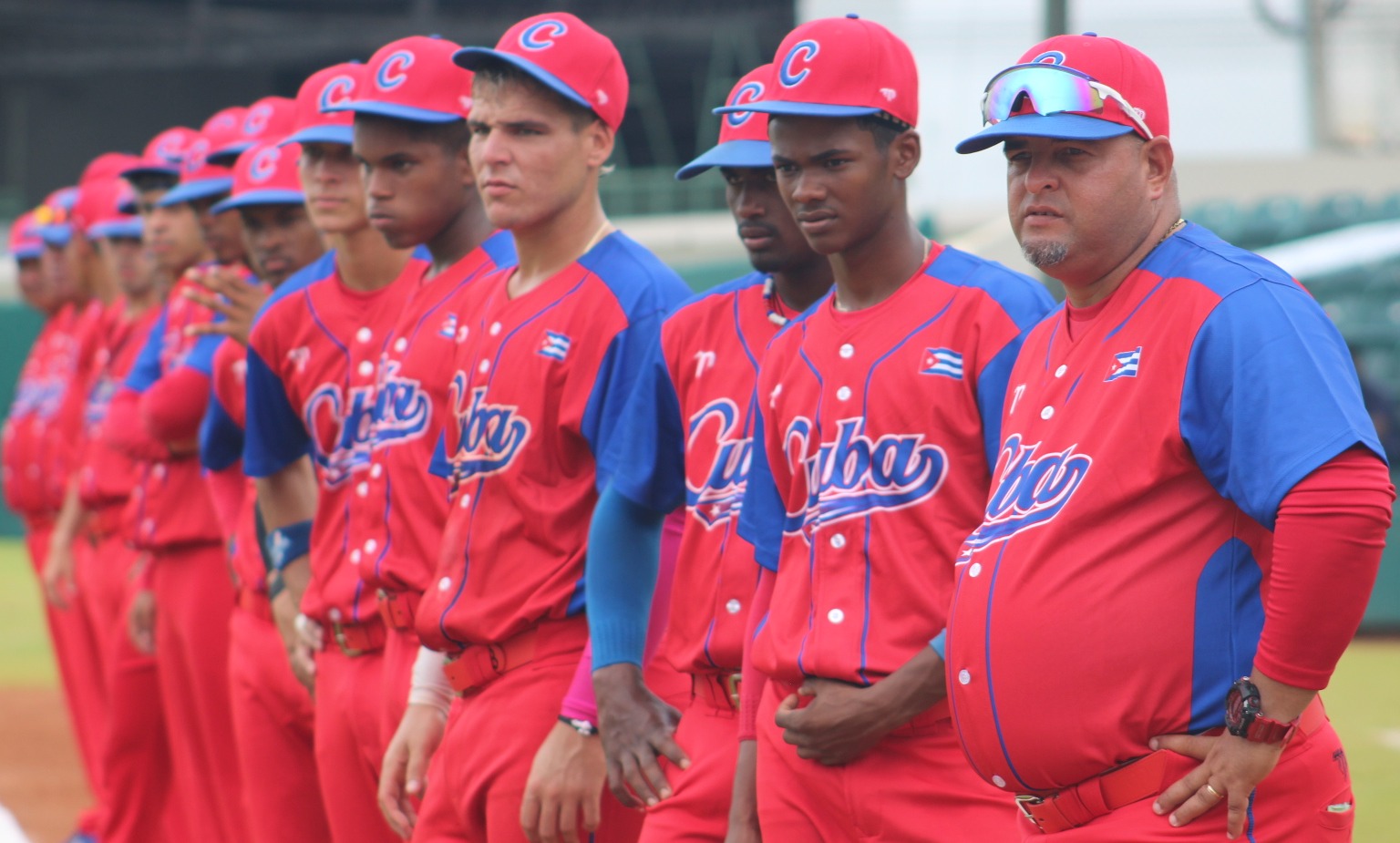 Panamansk Baseball Baseball: Torpedobat Nieuw Geheim Wapen Van De