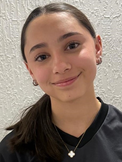GAONA SALINAS-Maria Josee