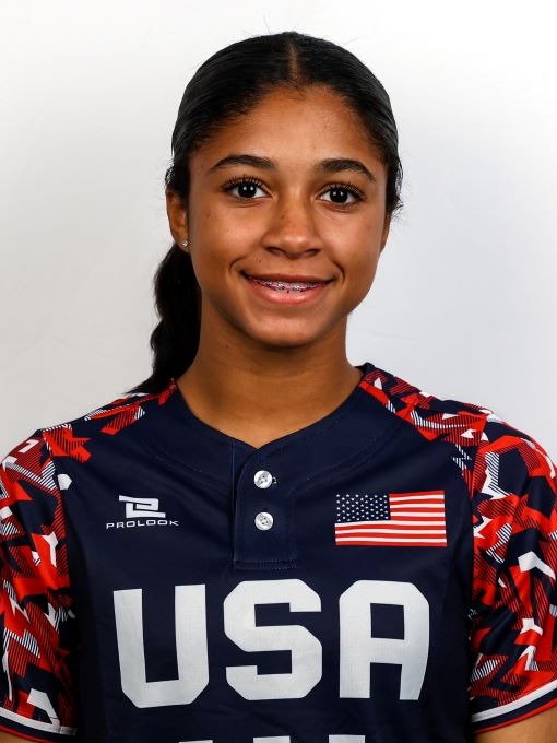LANDERS-Michaela Akera