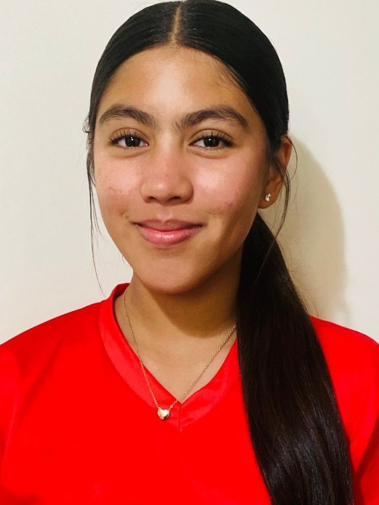 LORA ZAMBRANO-Georgette Nahomy