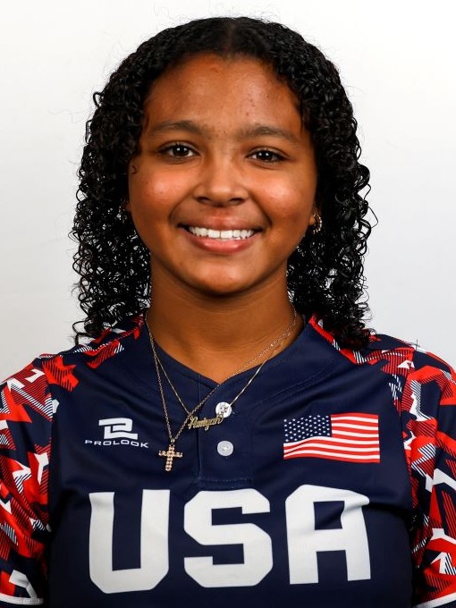 CURRIE-Amiyah Mattison
