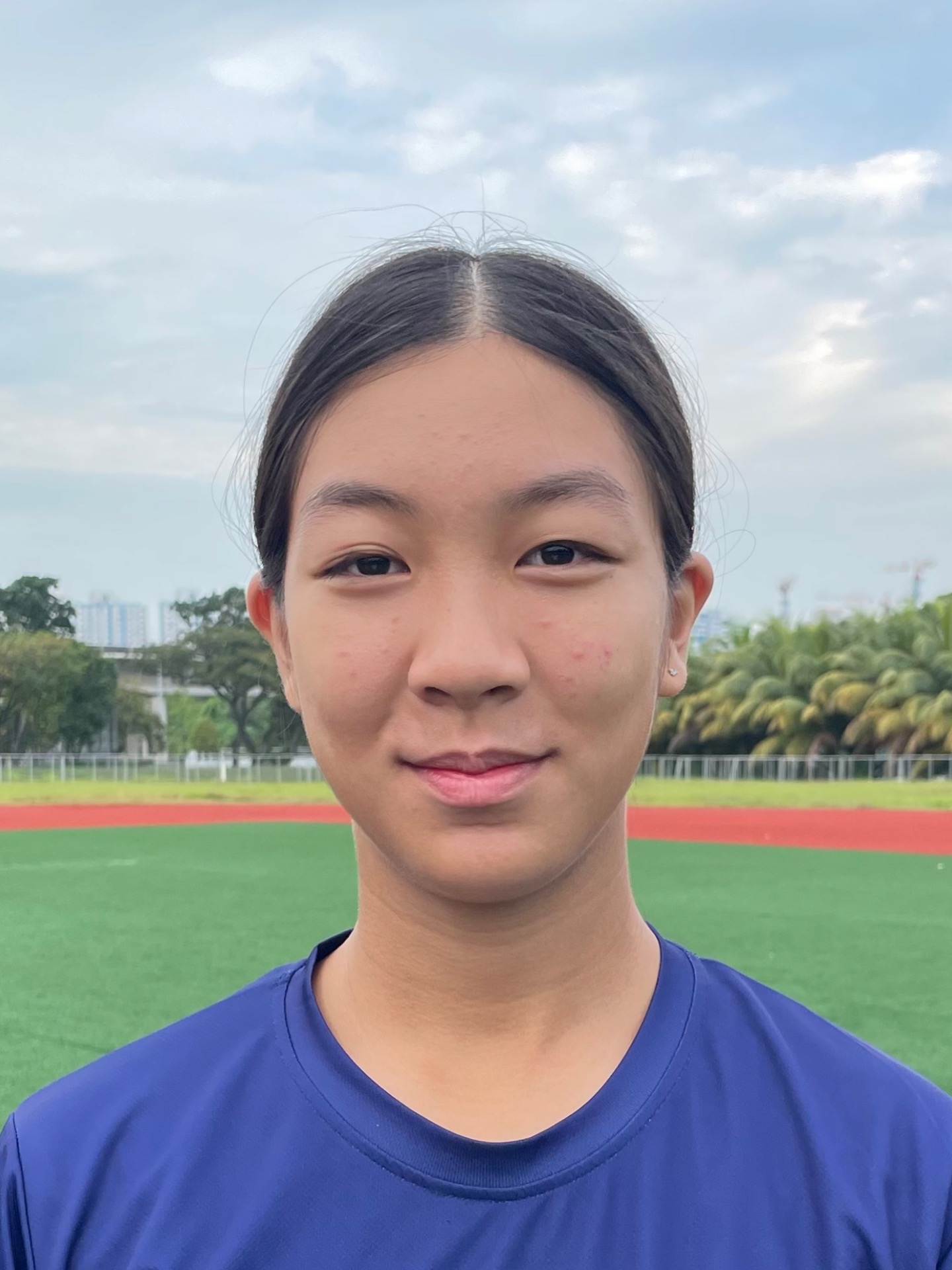 LAI-Keona Yi Yin