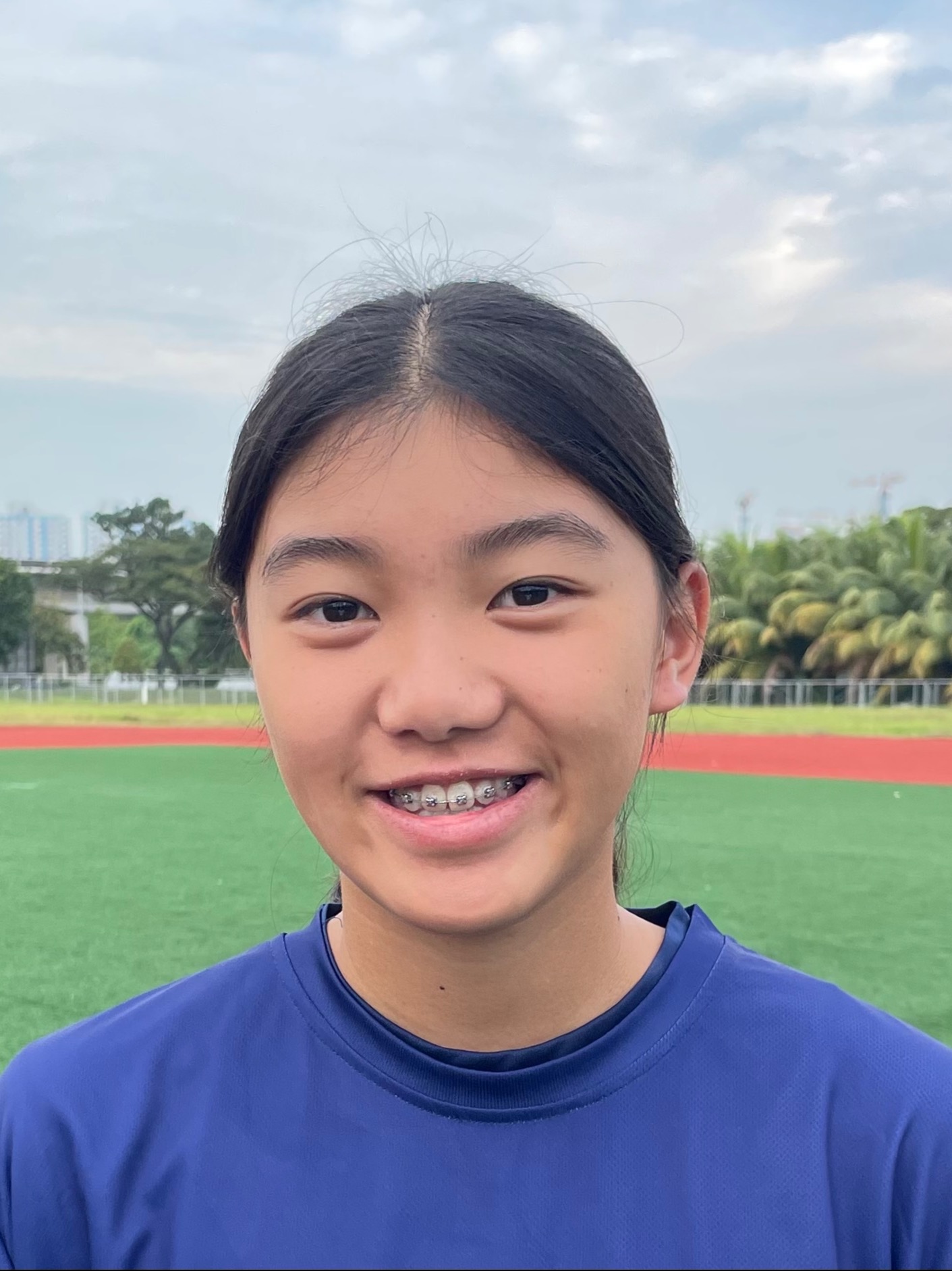 LIM-Xue Hui Nicole