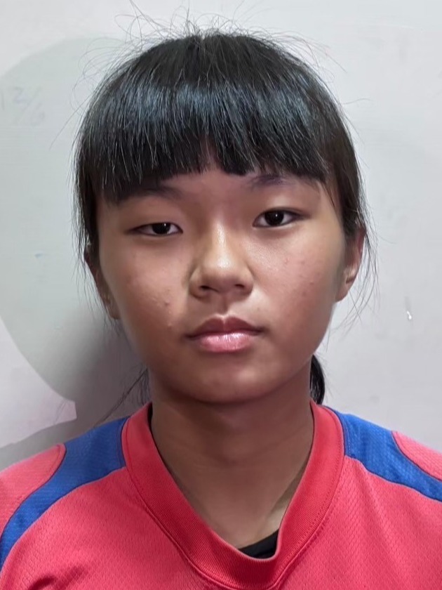 HSIEH-Ya-Hsien