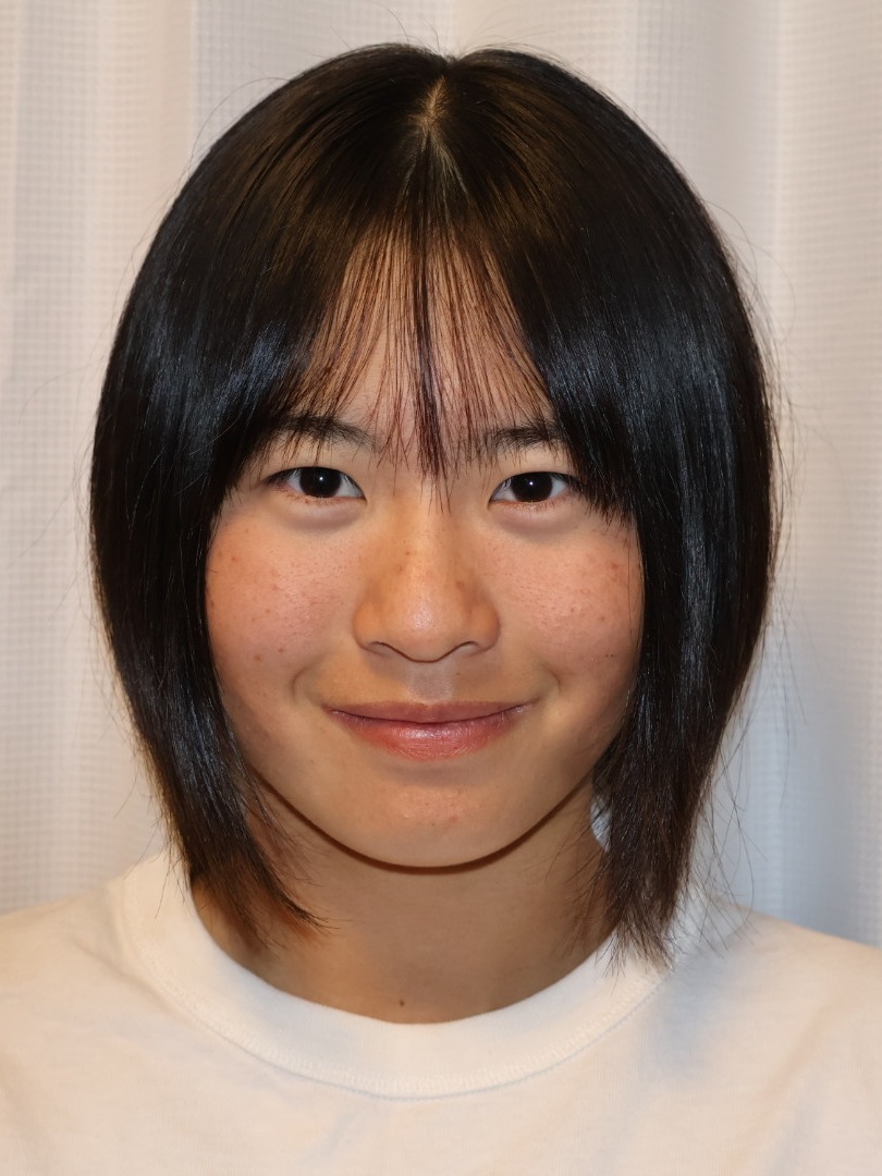 SUZAKI-Yui
