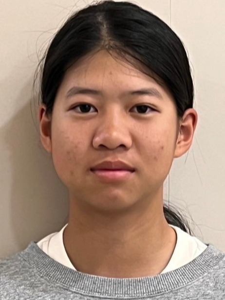 HUANG-Yu-Ti