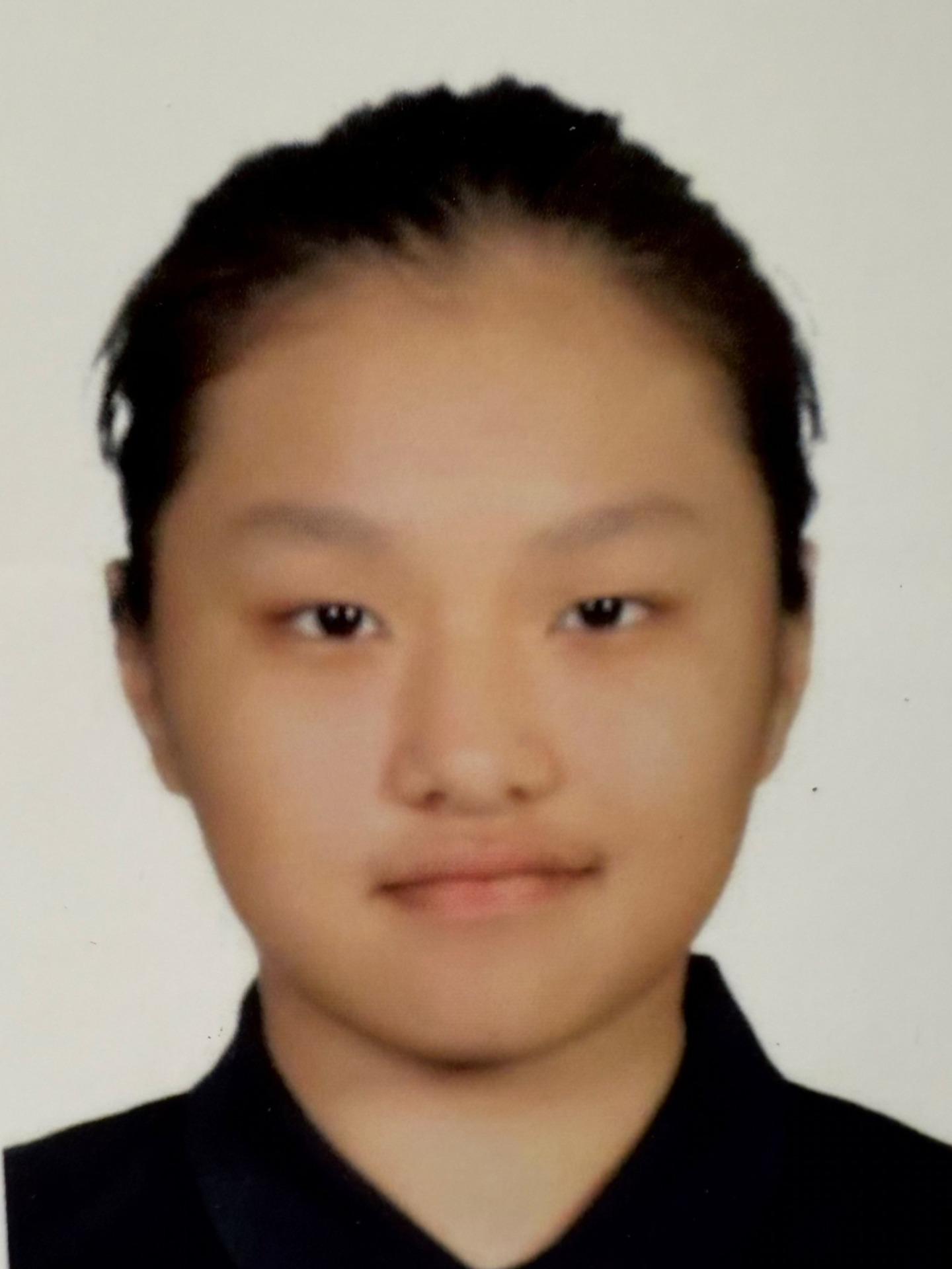 LIN-Yu-Xin